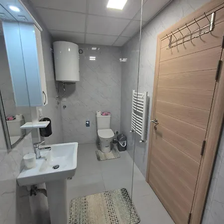 Apartment Golden 25
