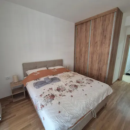 Apartment Golden 25 Skopje